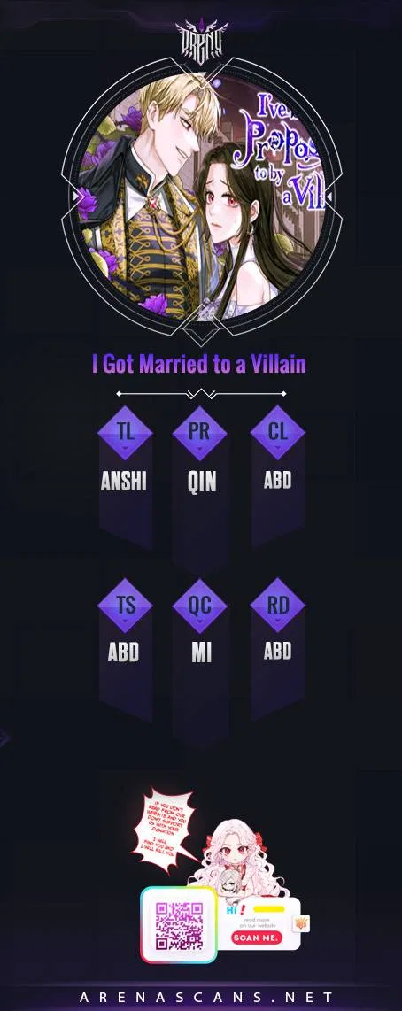 I Got Married To A Villain Chapter 82 – Page 1
