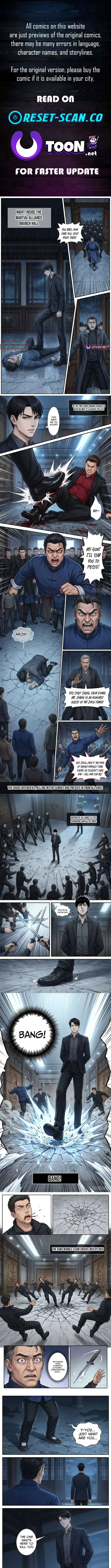 You Filed For Divorce, And I Became an Unparalleled Immortal Emperor, Why Are You Crying Now? Chapter 5 – Page 1