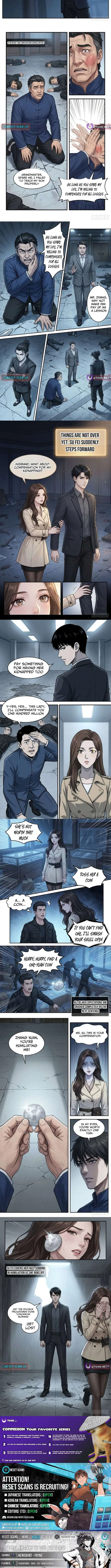 You Filed For Divorce, And I Became an Unparalleled Immortal Emperor, Why Are You Crying Now? Chapter 5 – Page 2