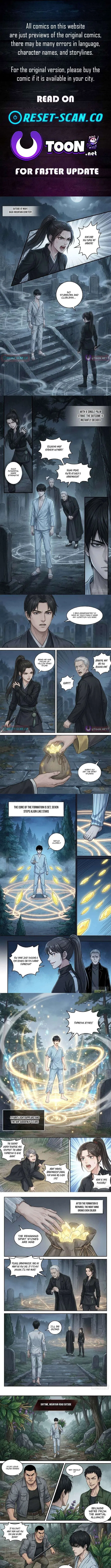 You Filed For Divorce, And I Became an Unparalleled Immortal Emperor, Why Are You Crying Now? Chapter 2 – Page 1