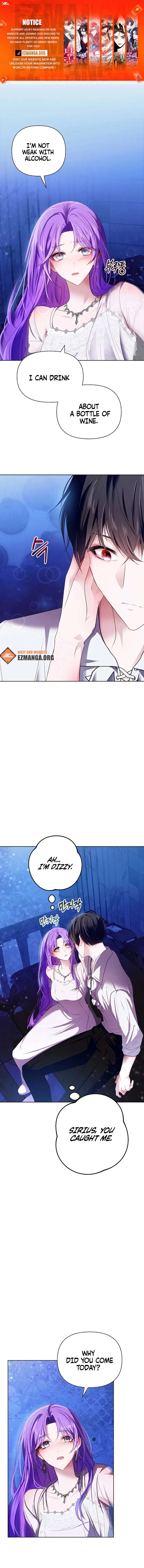 Survive as the Villain’s Cousin Chapter 28 – Page 1