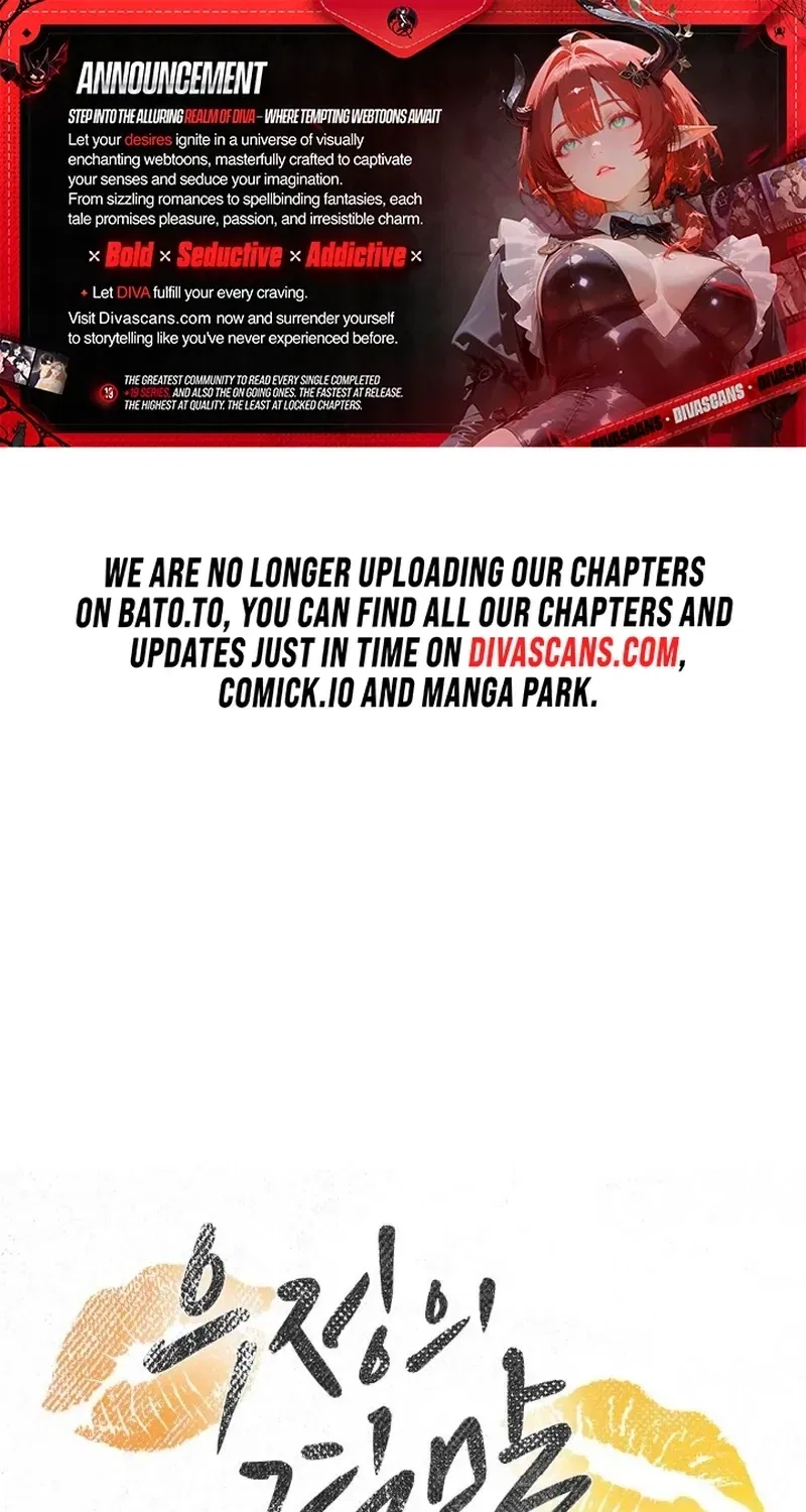 The End of Friendship Chapter 15 – Page 1