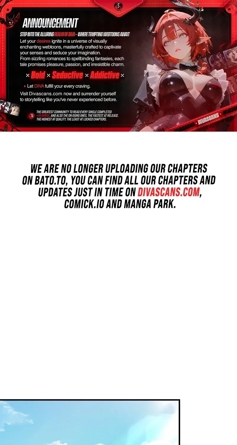 The End of Friendship Chapter 12 – Page 1