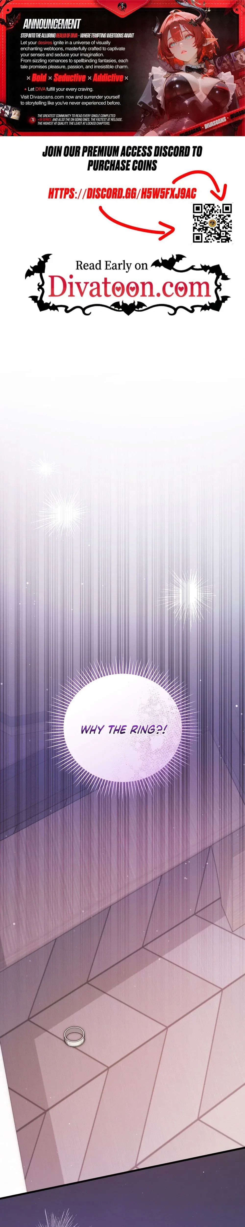 Please Forget Me Chapter 11 – Page 1