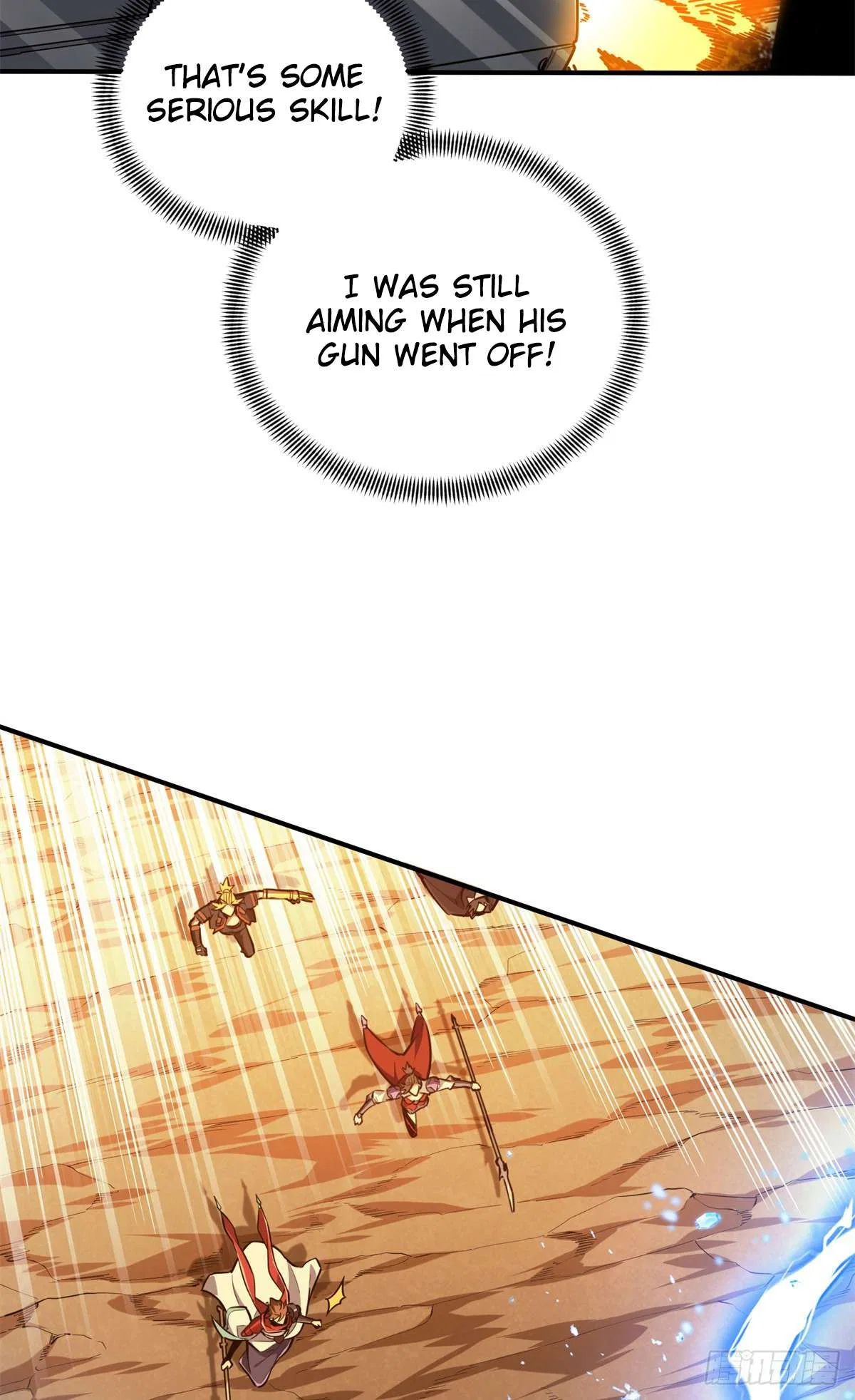 The King’s Avatar (Reboot) Chapter 211 – Page 9