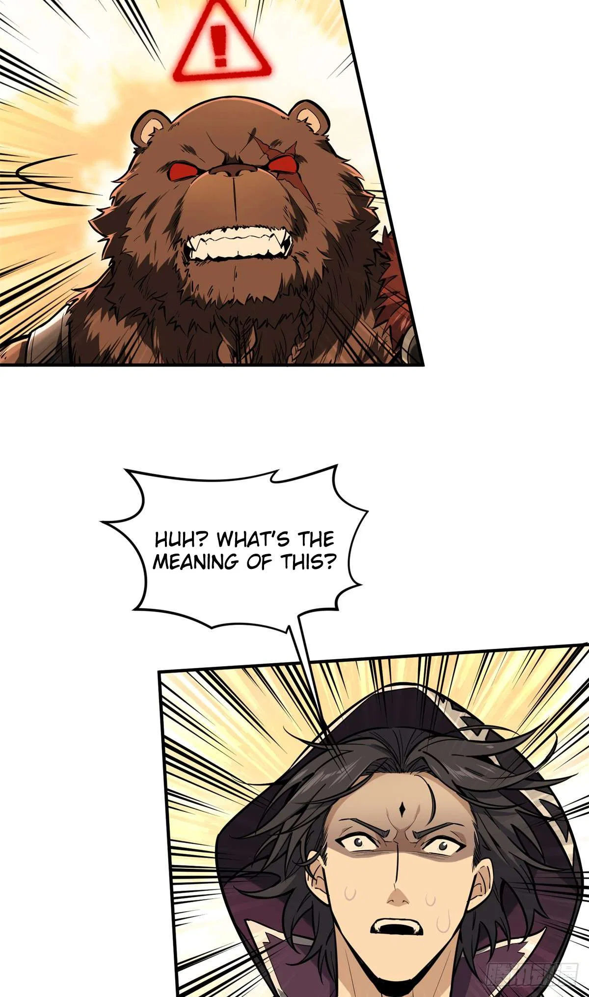 The King’s Avatar (Reboot) Chapter 211 – Page 56