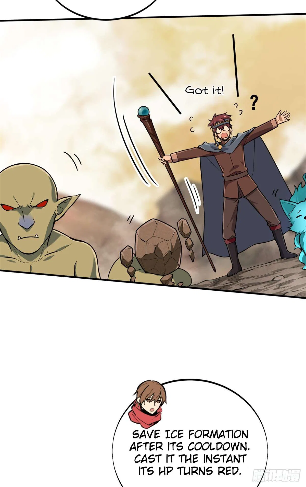 The King’s Avatar (Reboot) Chapter 207 – Page 38