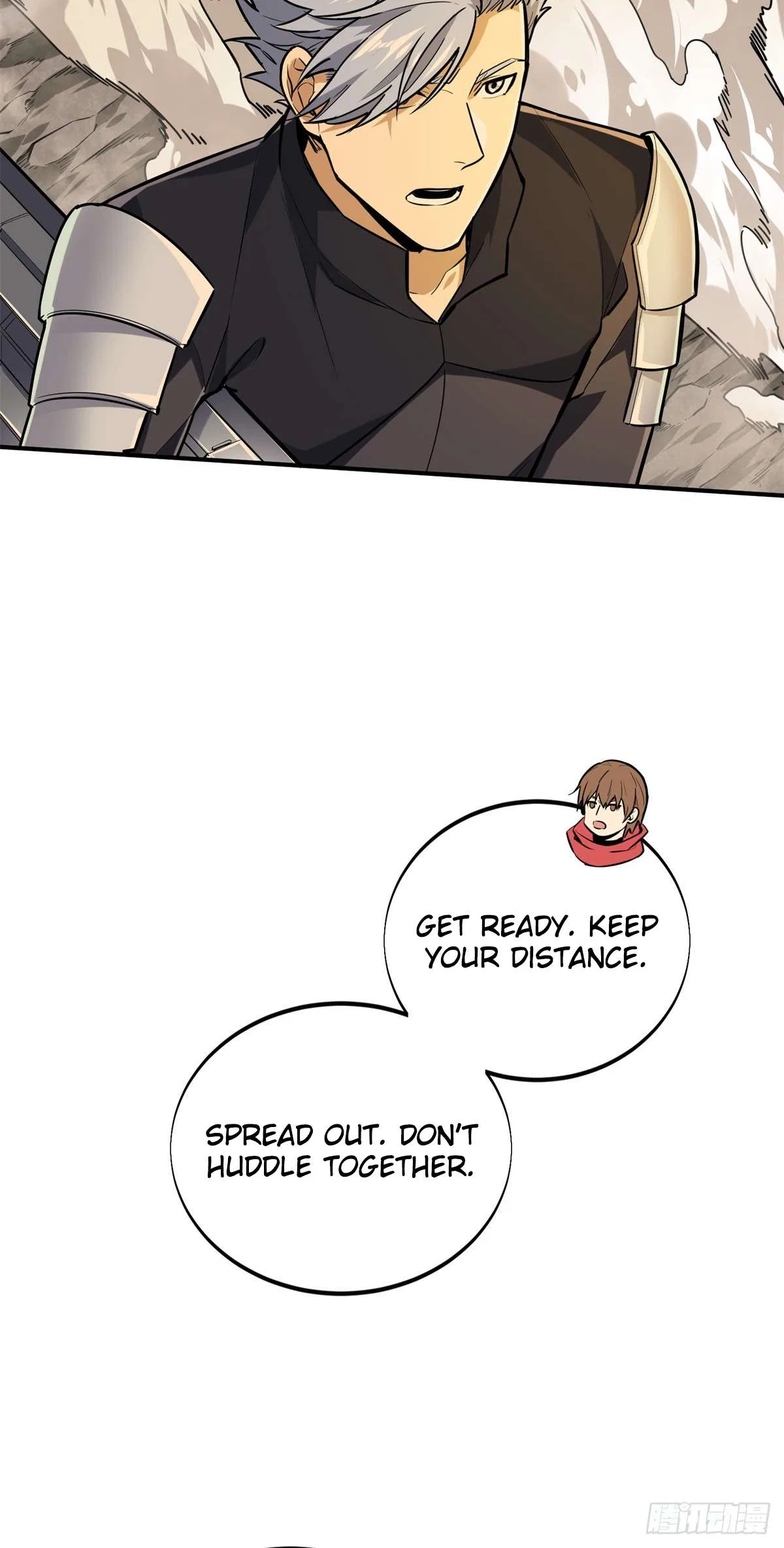 The King’s Avatar (Reboot) Chapter 207 – Page 42