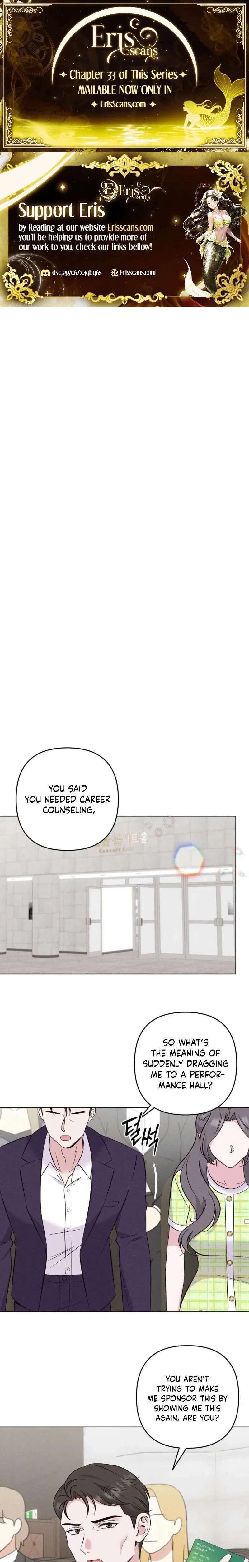 Pure Innocence Chapter 29 – Page 1