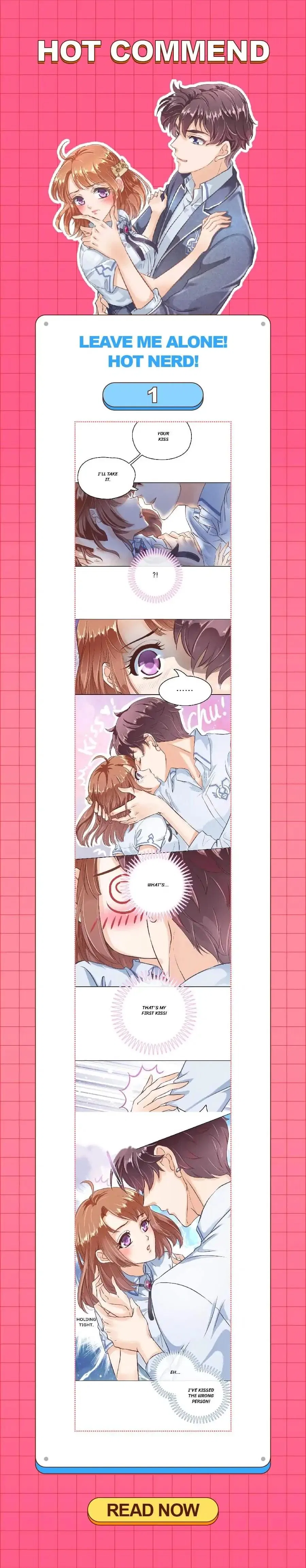 Entangled Love Chapter 58 – Page 14