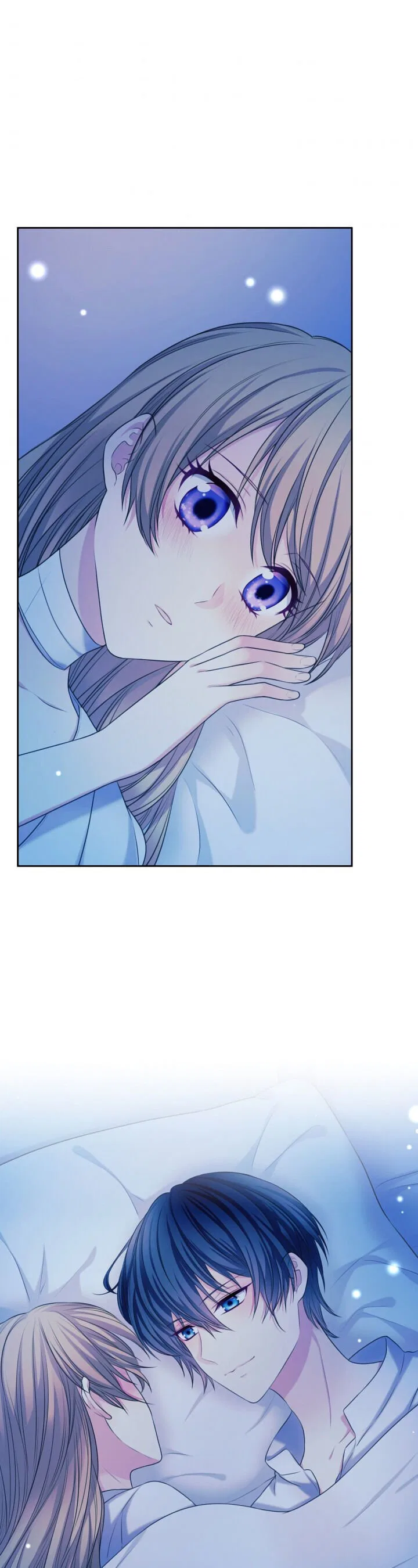 Sincerely: I Became a Duke’s Maid Chapter 93 – Page 1