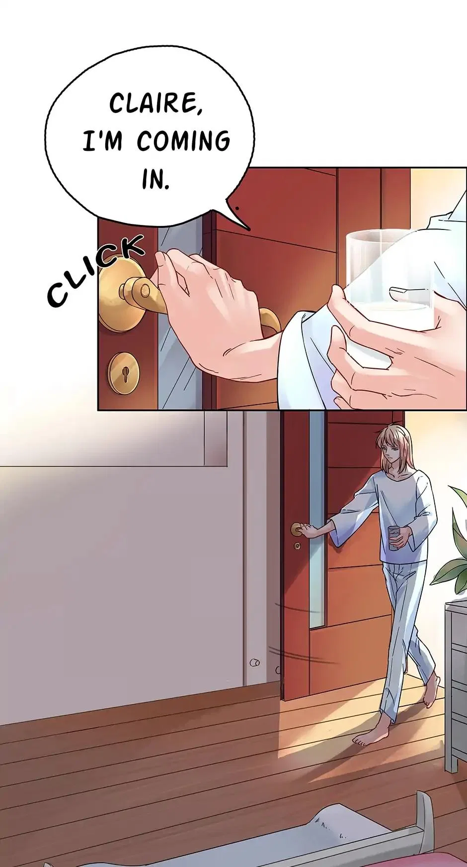 Chief Seduction Officer Chapter 60 – Page 1