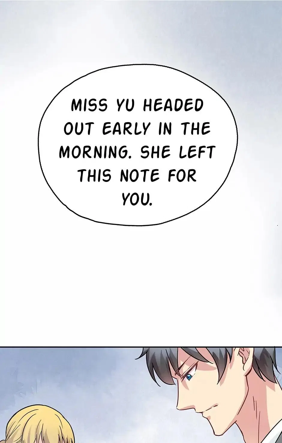 Chief Seduction Officer Chapter 53 – Page 1
