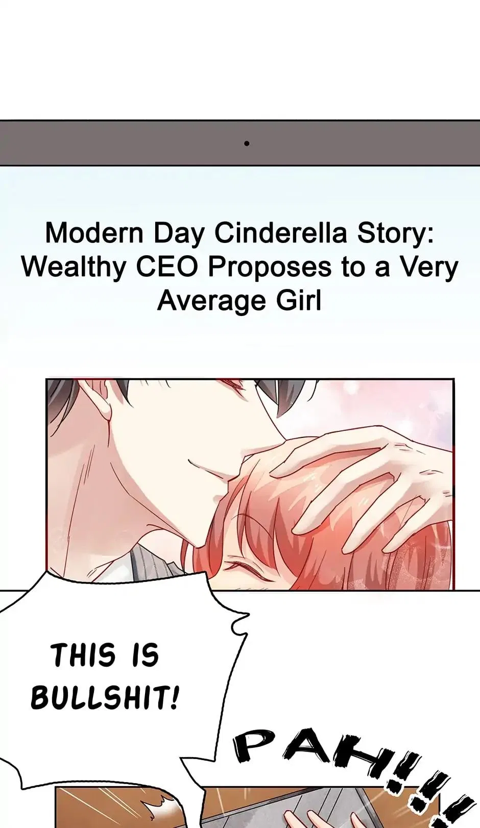Chief Seduction Officer Chapter 49 – Page 1