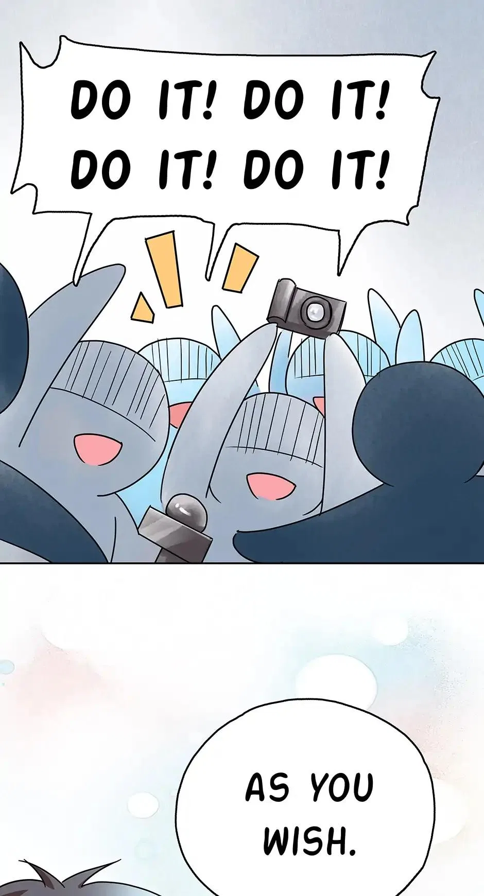 Chief Seduction Officer Chapter 48 – Page 1