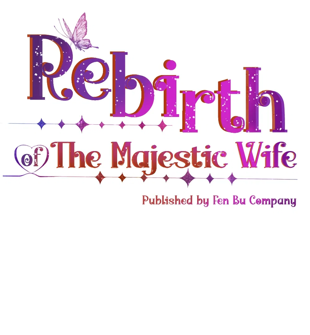 Rebirth of the Majestic Wife Chapter 48 – Page 1