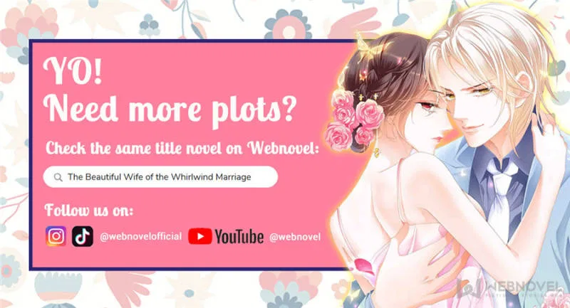 The Beautiful Wife of the Whirlwind Marriage Chapter 315 – Page 13
