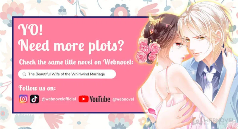 The Beautiful Wife of the Whirlwind Marriage Chapter 299 – Page 13