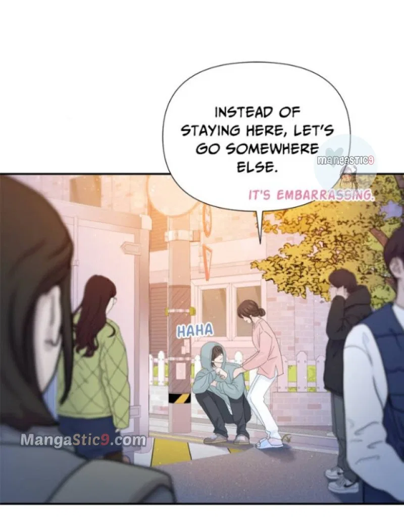 Can I Cancel The Confession? Chapter 53 – Page 4