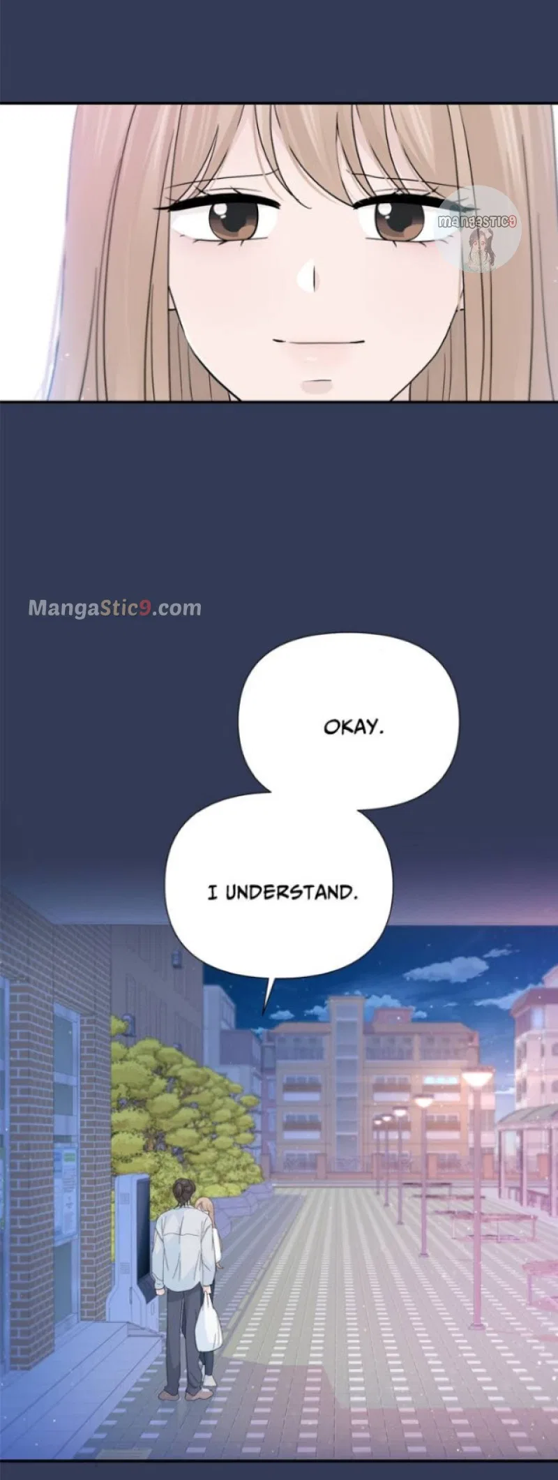 Can I Cancel The Confession? Chapter 53 – Page 10