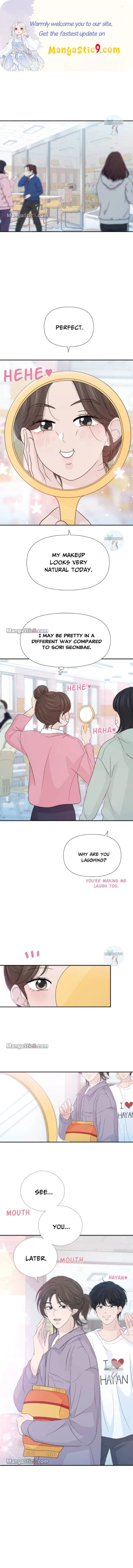 Can I Cancel The Confession? Chapter 50 – Page 1