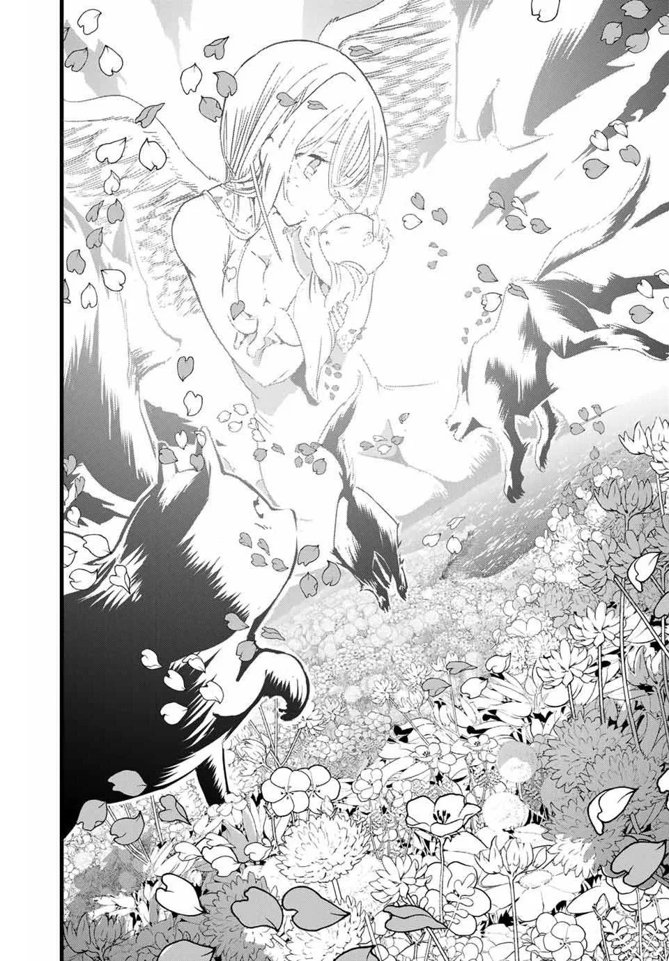 Anime – I Was Reincarnated as the 7th Prince so I Can Take My Time Perfecting My Magical Ability Season 2 Chapter 12 – Page 5