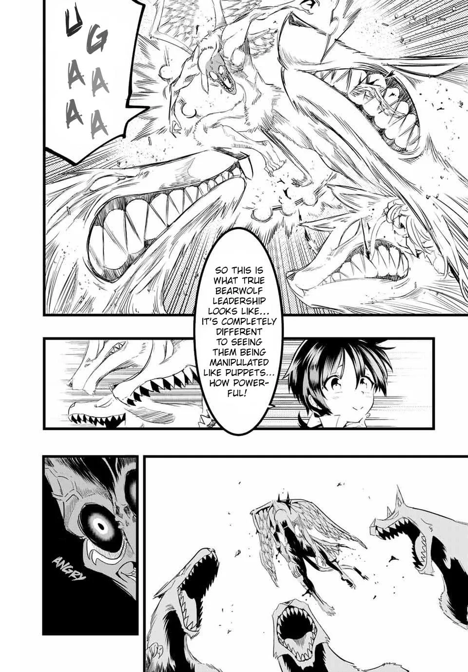 Anime – I Was Reincarnated as the 7th Prince so I Can Take My Time Perfecting My Magical Ability Season 2 Chapter 12 – Page 9