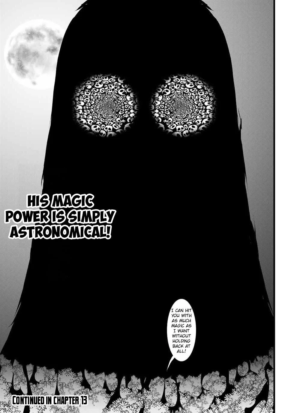 Anime – I Was Reincarnated as the 7th Prince so I Can Take My Time Perfecting My Magical Ability Season 2 Chapter 12 – Page 14