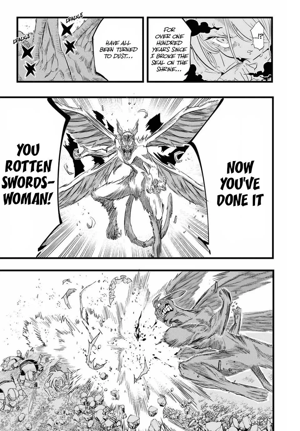 Anime – I Was Reincarnated as the 7th Prince so I Can Take My Time Perfecting My Magical Ability Season 2 Chapter 11 – Page 4