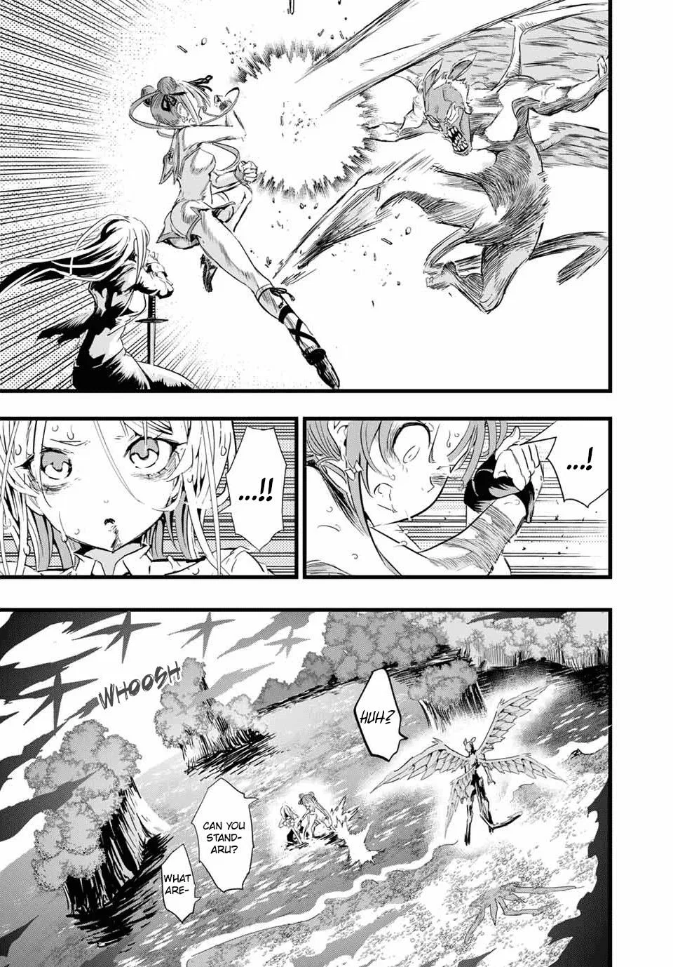 Anime – I Was Reincarnated as the 7th Prince so I Can Take My Time Perfecting My Magical Ability Season 2 Chapter 11 – Page 6