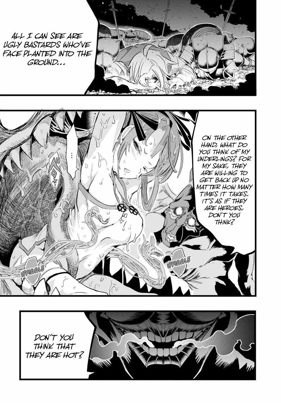Anime – I Was Reincarnated as the 7th Prince so I Can Take My Time Perfecting My Magical Ability Season 2 Chapter 11 – Page 12