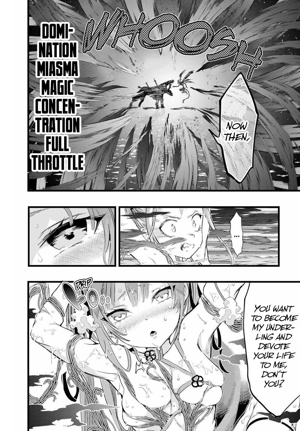 Anime – I Was Reincarnated as the 7th Prince so I Can Take My Time Perfecting My Magical Ability Season 2 Chapter 11 – Page 13
