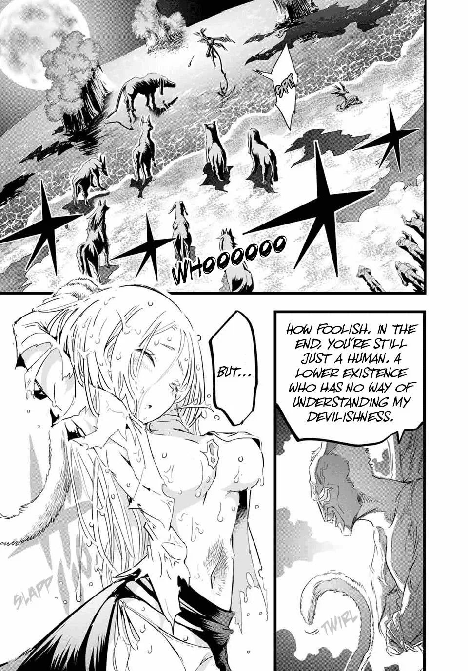 Anime – I Was Reincarnated as the 7th Prince so I Can Take My Time Perfecting My Magical Ability Season 2 Chapter 11 – Page 16