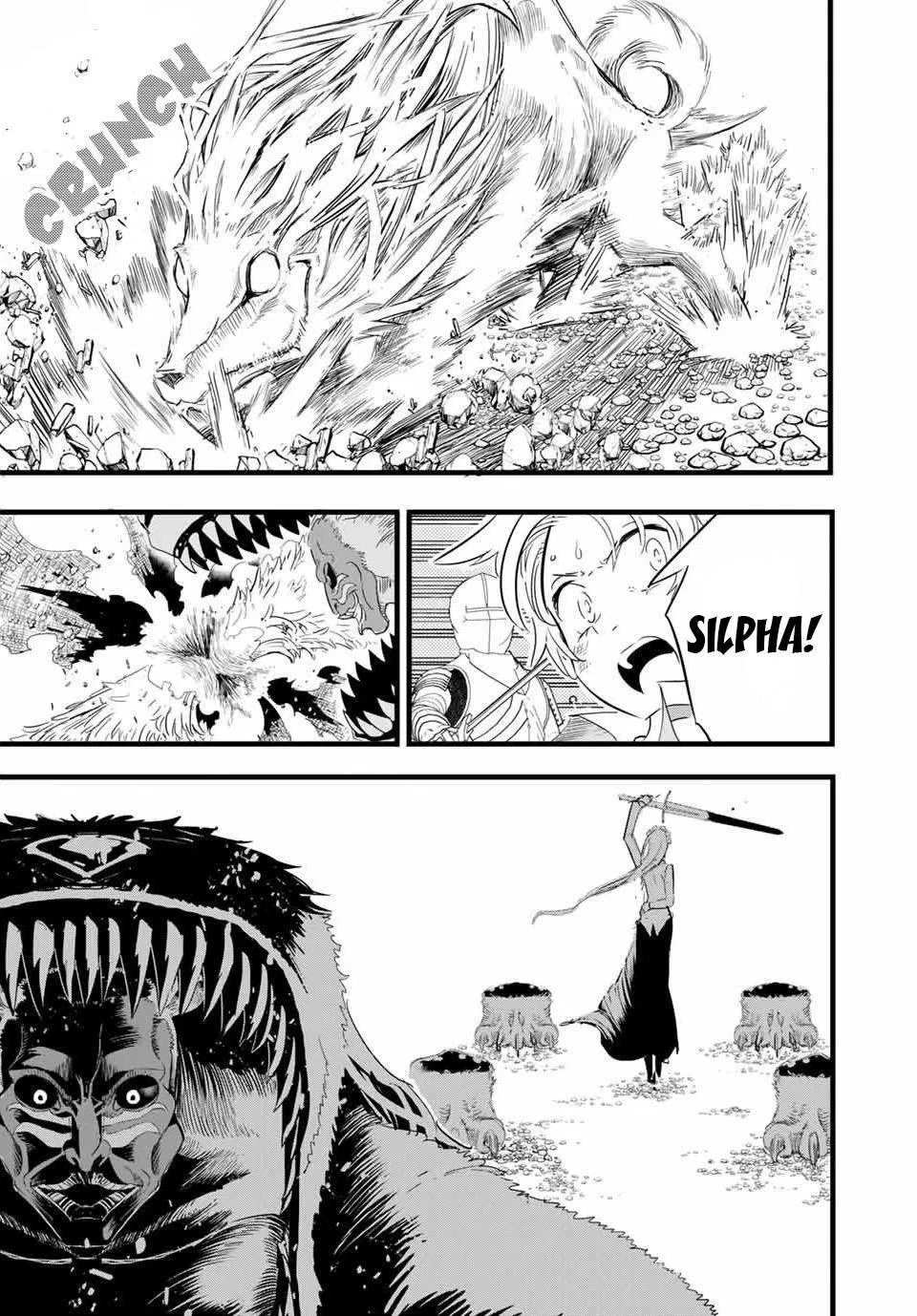 Anime – I Was Reincarnated as the 7th Prince so I Can Take My Time Perfecting My Magical Ability Season 2 Chapter 10 – Page 4
