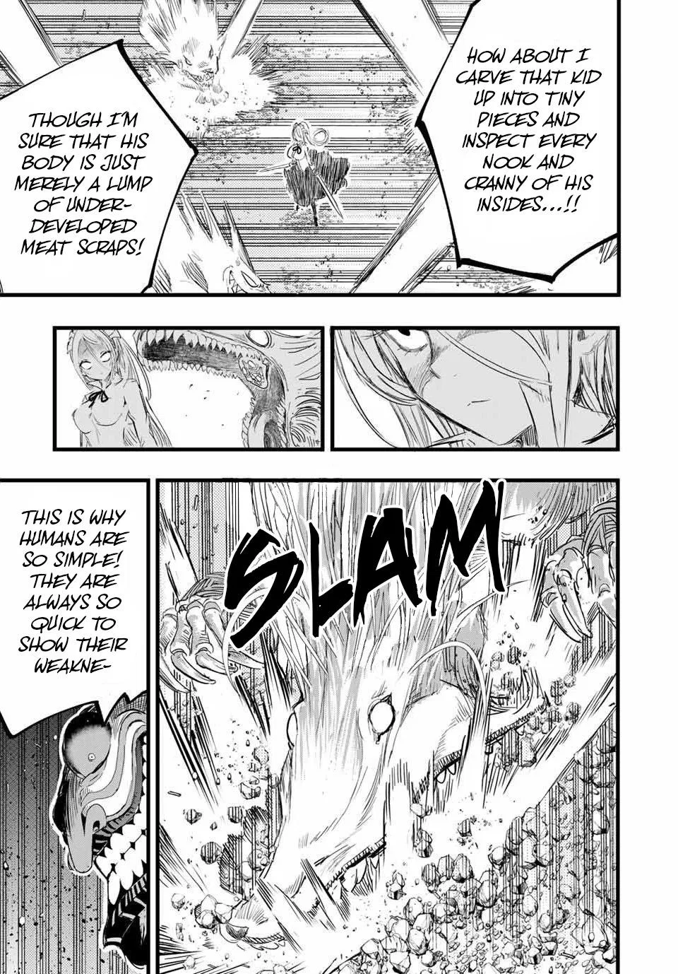 Anime – I Was Reincarnated as the 7th Prince so I Can Take My Time Perfecting My Magical Ability Season 2 Chapter 10 – Page 10