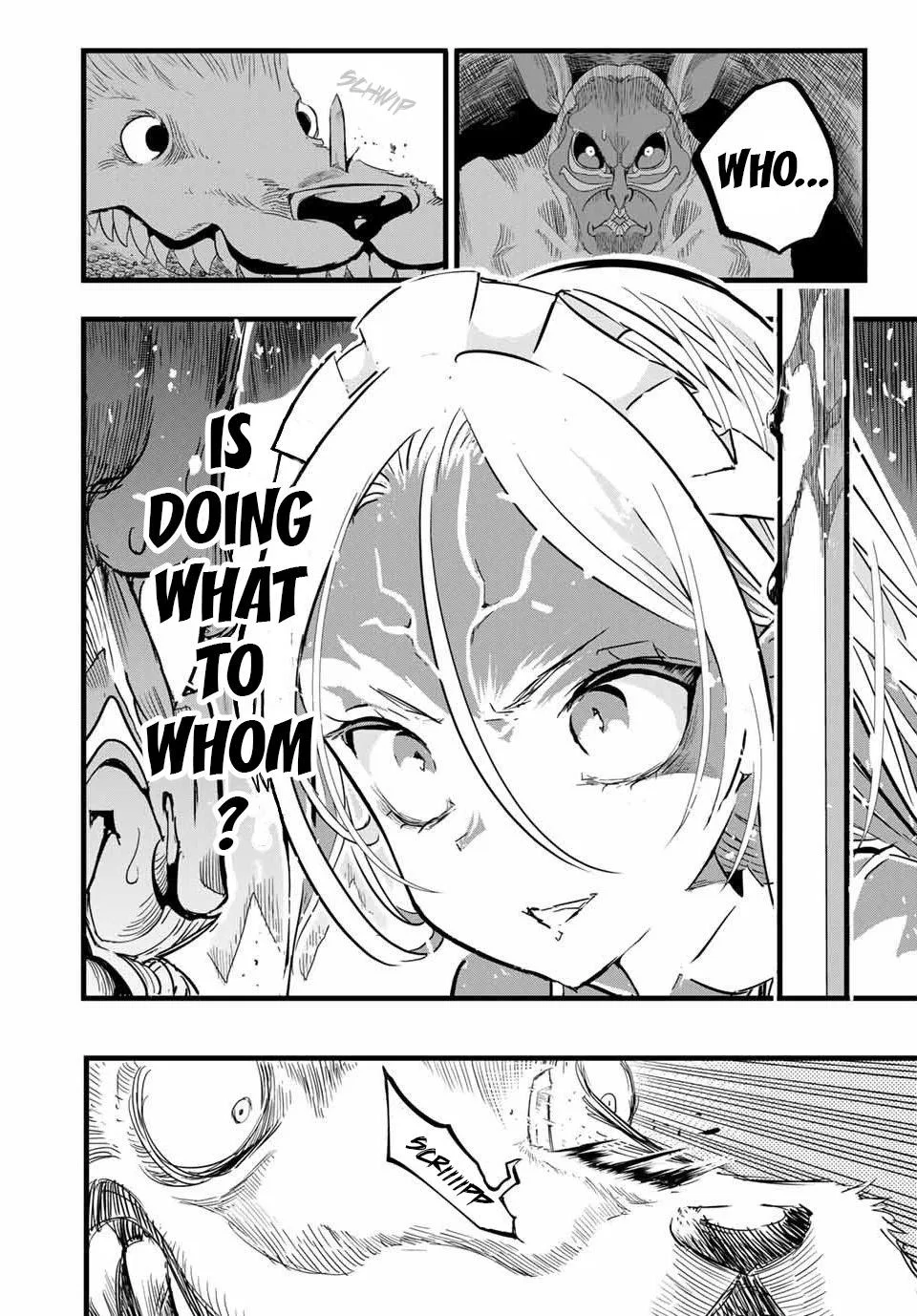 Anime – I Was Reincarnated as the 7th Prince so I Can Take My Time Perfecting My Magical Ability Season 2 Chapter 10 – Page 11