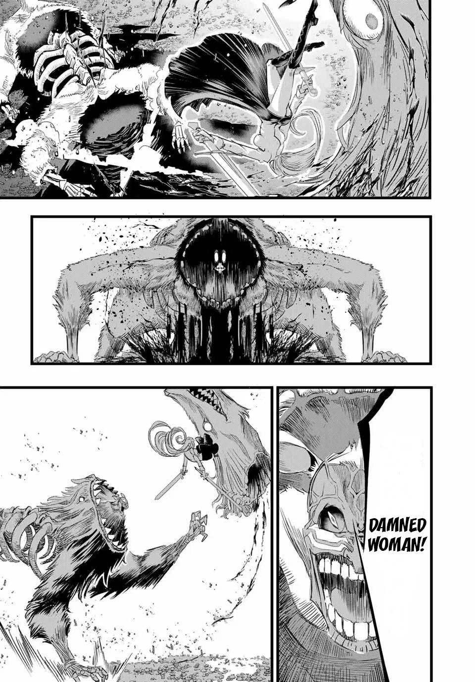 Anime – I Was Reincarnated as the 7th Prince so I Can Take My Time Perfecting My Magical Ability Season 2 Chapter 10 – Page 14