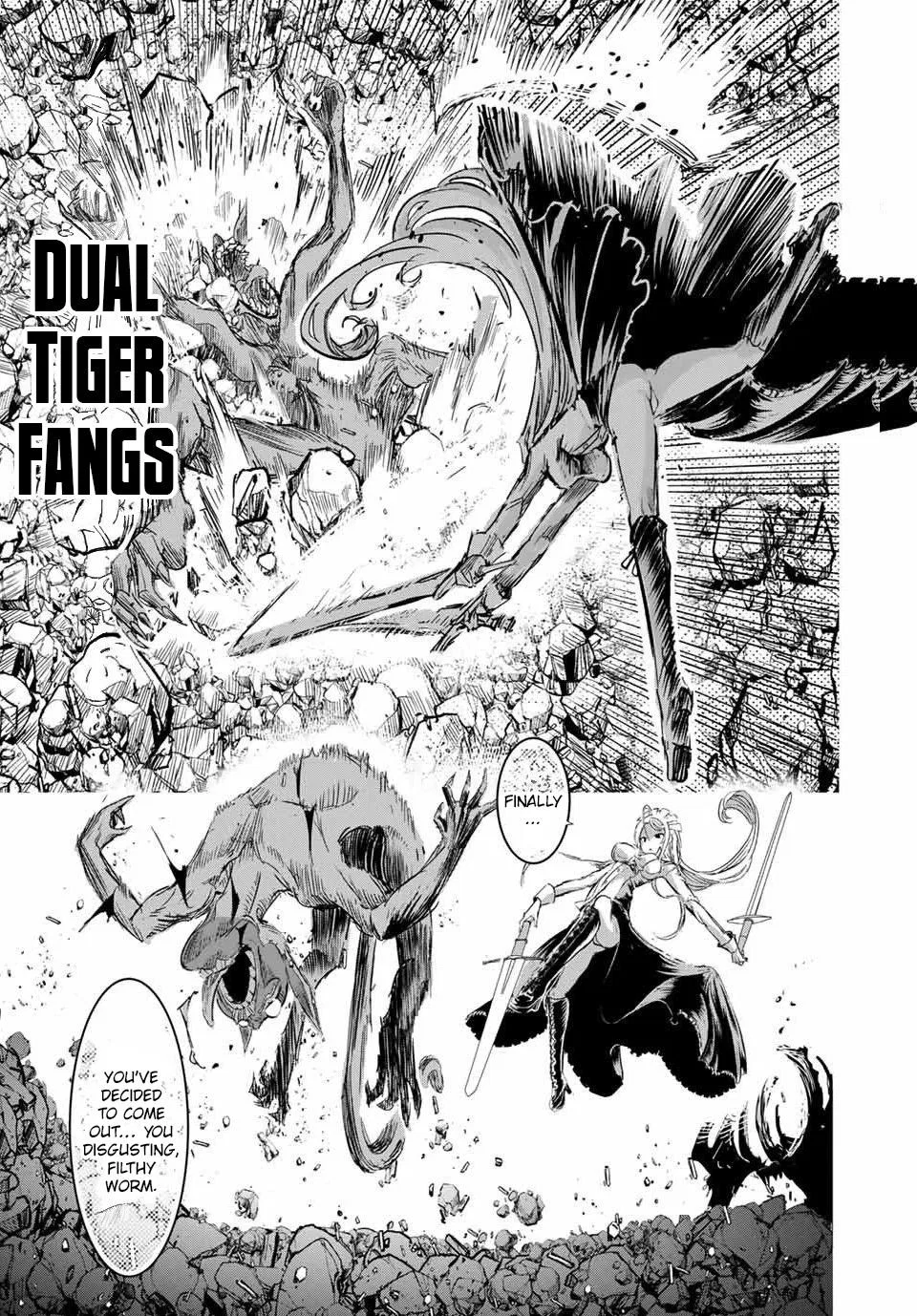 Anime – I Was Reincarnated as the 7th Prince so I Can Take My Time Perfecting My Magical Ability Season 2 Chapter 10 – Page 16