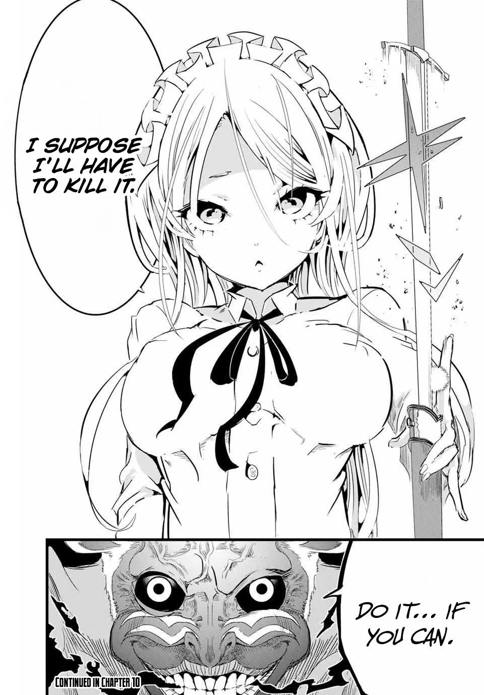 Anime – I Was Reincarnated as the 7th Prince so I Can Take My Time Perfecting My Magical Ability Season 2 Chapter 9 – Page 15