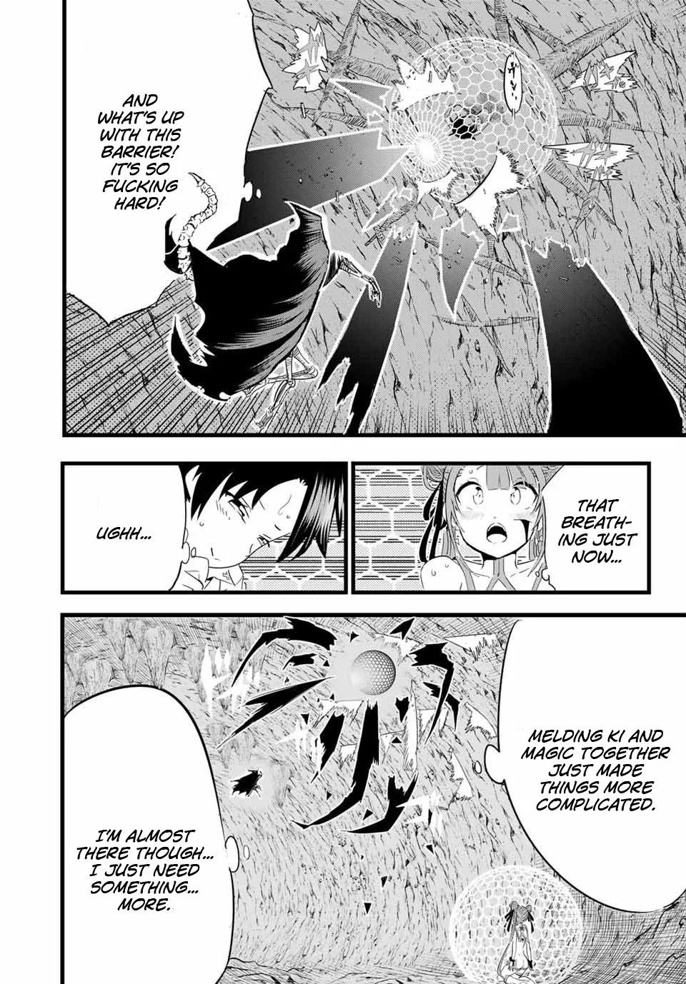 Anime – I Was Reincarnated as the 7th Prince so I Can Take My Time Perfecting My Magical Ability Season 2 Chapter 6 – Page 5