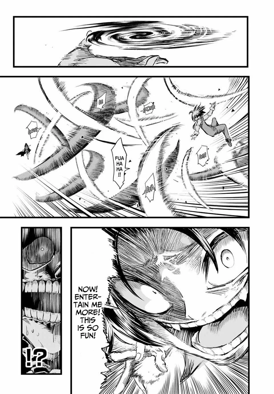 Anime – I Was Reincarnated as the 7th Prince so I Can Take My Time Perfecting My Magical Ability Season 2 Chapter 6 – Page 10