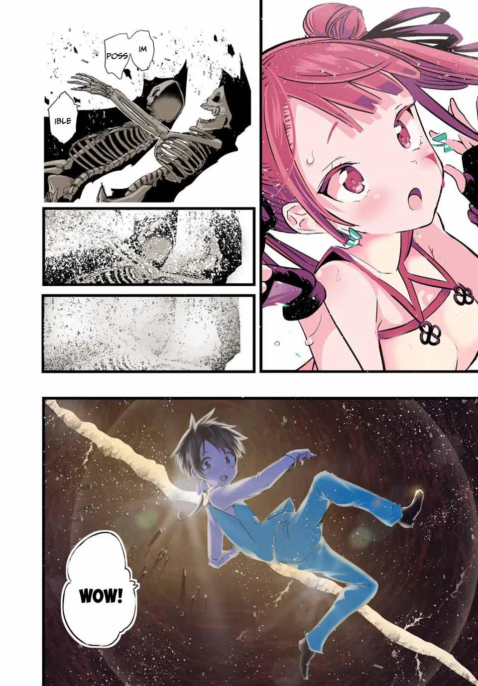 Anime – I Was Reincarnated as the 7th Prince so I Can Take My Time Perfecting My Magical Ability Season 2 Chapter 6 – Page 15