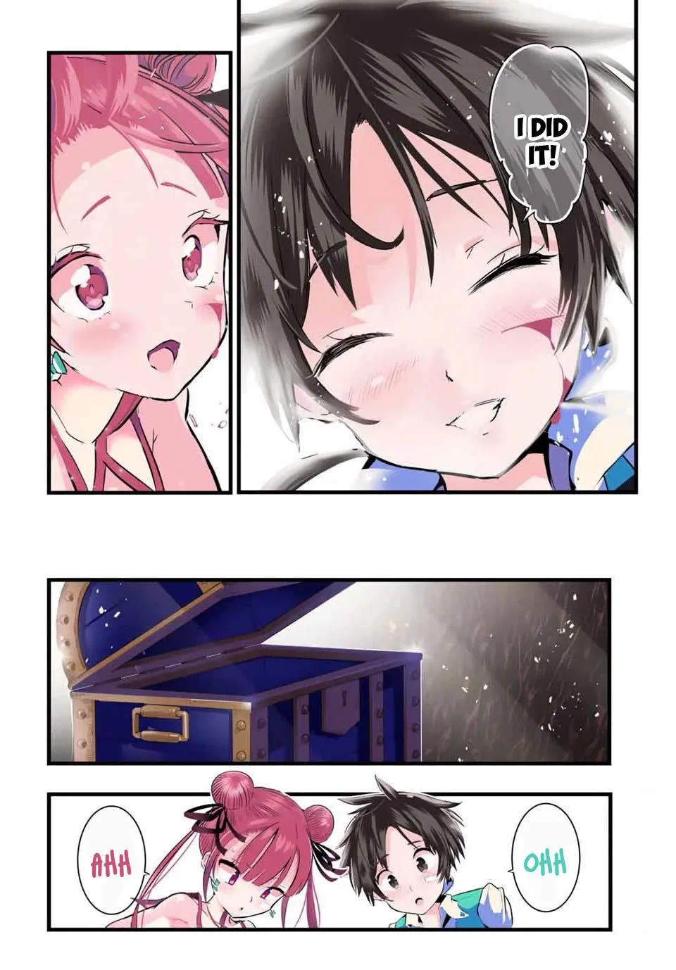 Anime – I Was Reincarnated as the 7th Prince so I Can Take My Time Perfecting My Magical Ability Season 2 Chapter 6 – Page 16