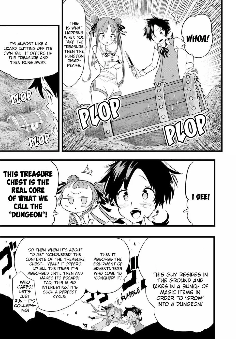 Anime – I Was Reincarnated as the 7th Prince so I Can Take My Time Perfecting My Magical Ability Season 2 Chapter 6 – Page 18