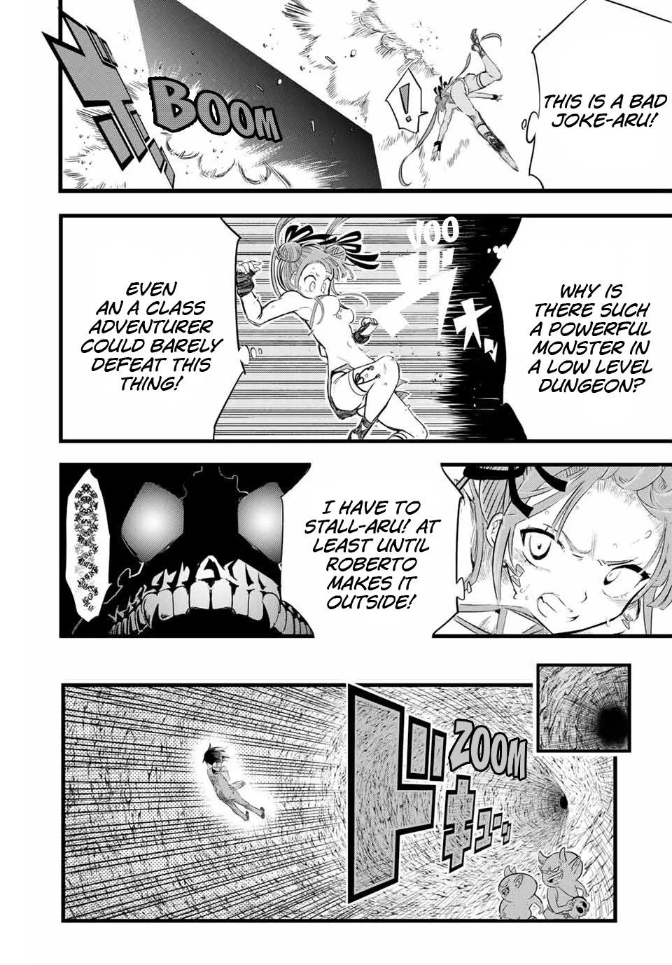 Anime – I Was Reincarnated as the 7th Prince so I Can Take My Time Perfecting My Magical Ability Season 2 Chapter 5 – Page 5