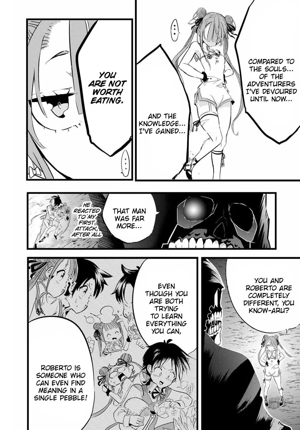 Anime – I Was Reincarnated as the 7th Prince so I Can Take My Time Perfecting My Magical Ability Season 2 Chapter 5 – Page 9