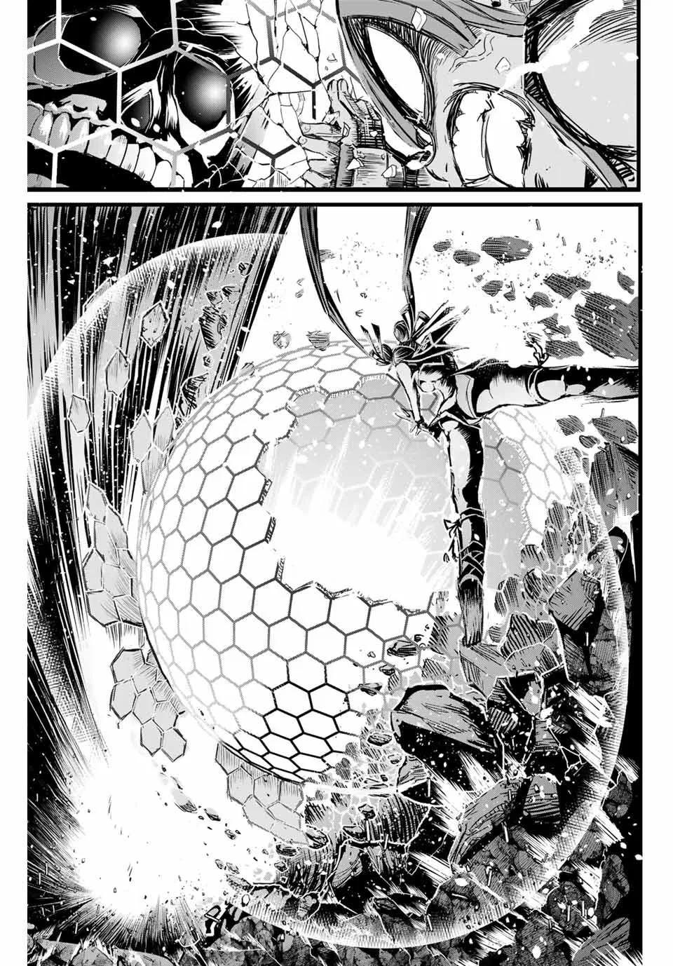 Anime – I Was Reincarnated as the 7th Prince so I Can Take My Time Perfecting My Magical Ability Season 2 Chapter 5 – Page 12