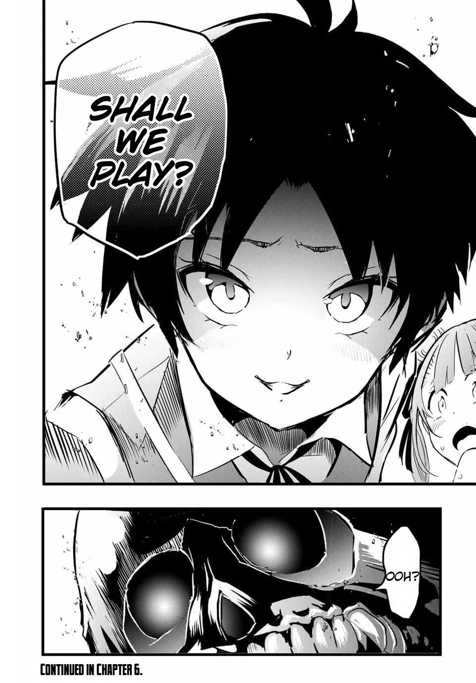 Anime – I Was Reincarnated as the 7th Prince so I Can Take My Time Perfecting My Magical Ability Season 2 Chapter 5 – Page 17