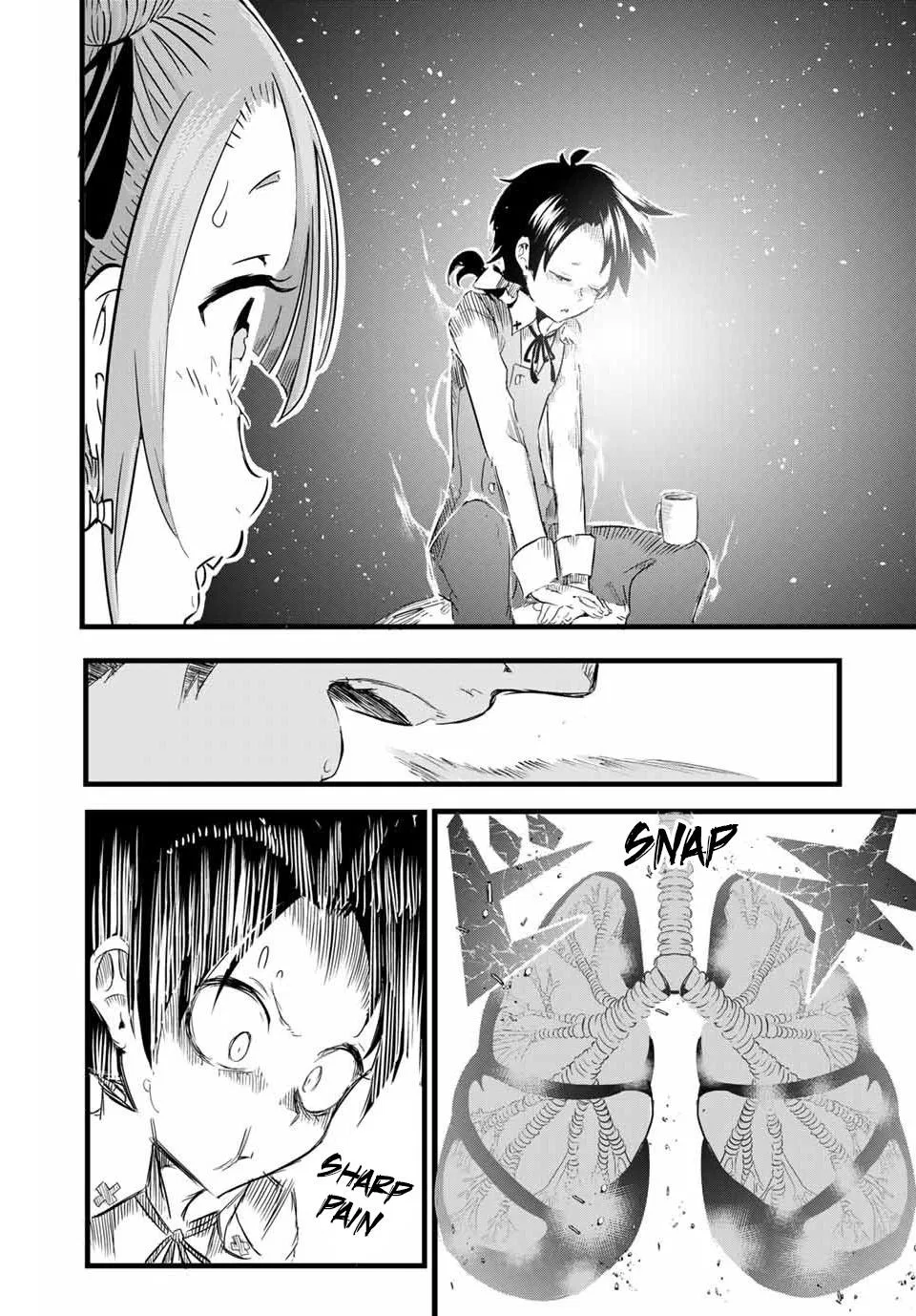 Anime – I Was Reincarnated as the 7th Prince so I Can Take My Time Perfecting My Magical Ability Season 2 Chapter 4 – Page 11