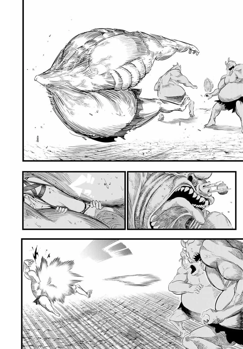 Anime – I Was Reincarnated as the 7th Prince so I Can Take My Time Perfecting My Magical Ability Season 2 Chapter 3 – Page 15
